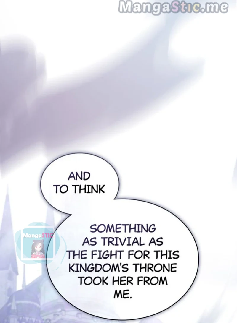 Princess of the Animals Chapter 37 - page 11