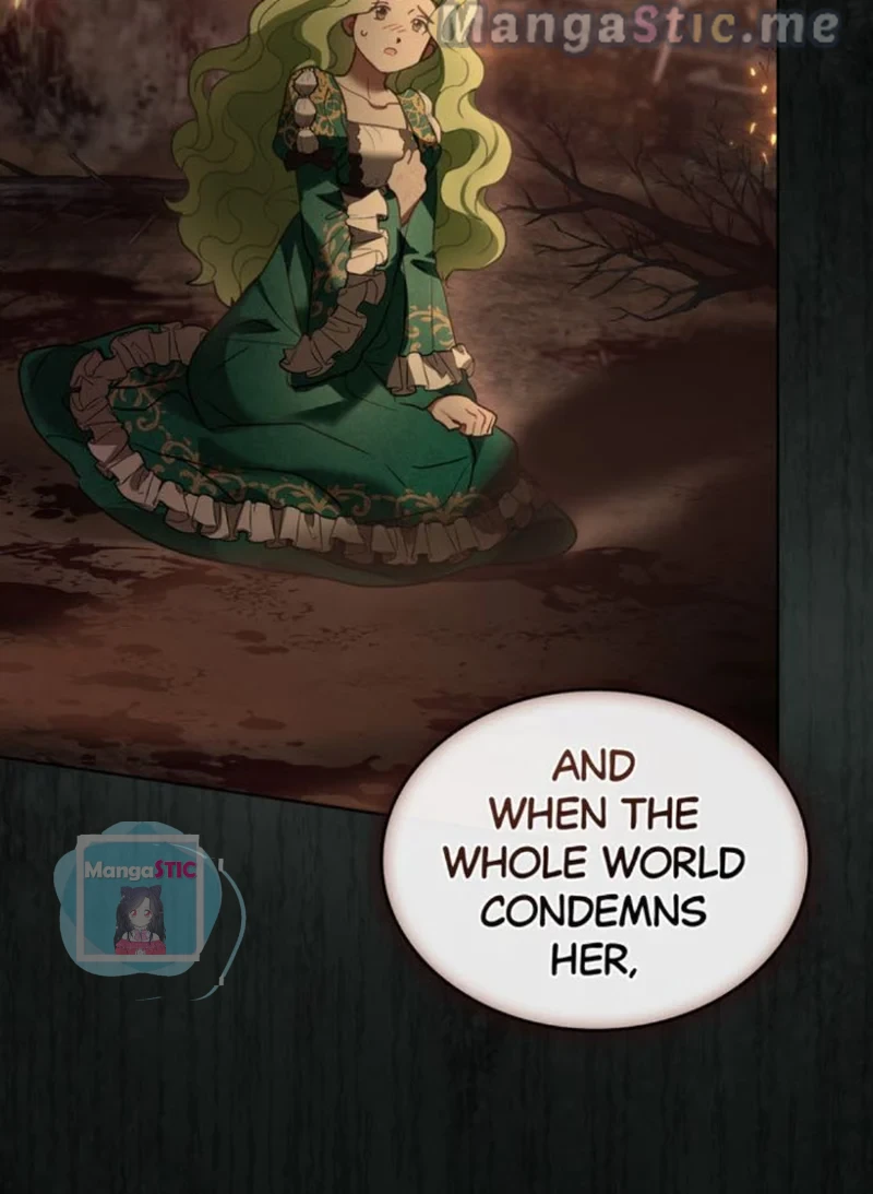 Princess of the Animals Chapter 37 - page 22