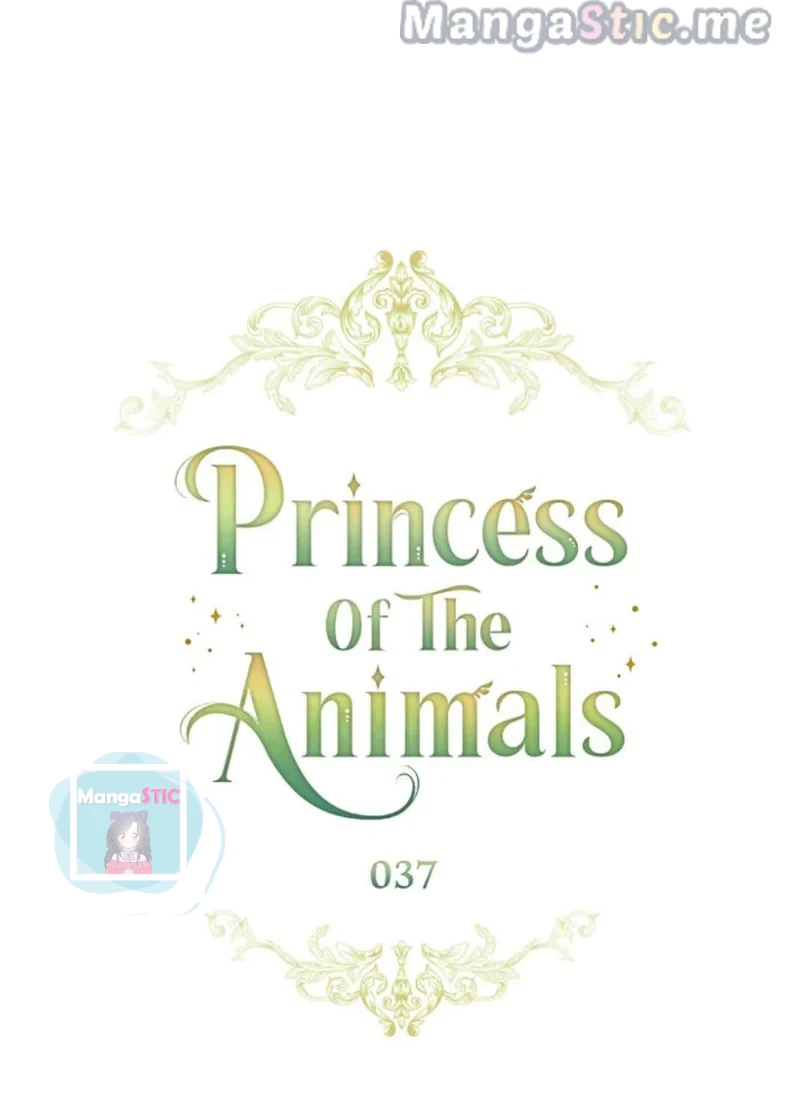 Princess of the Animals Chapter 37 - page 29