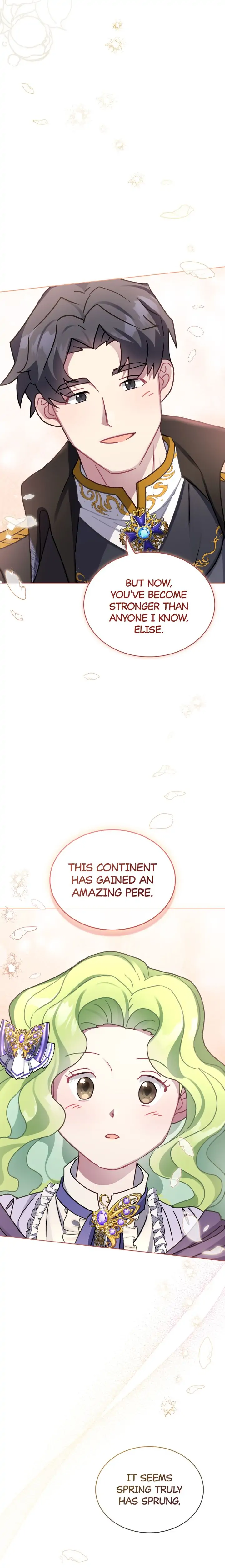 Princess of the Animals chapter 28 - page 24
