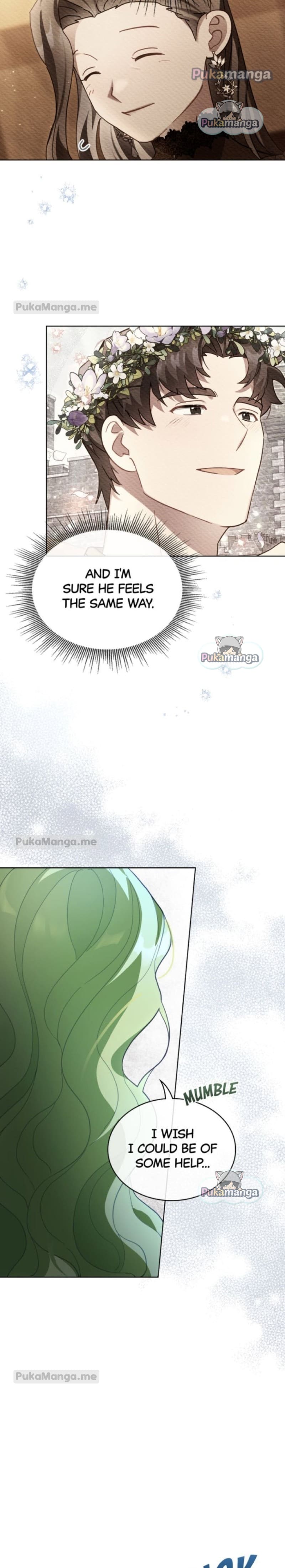 Princess of the Animals chapter 19 - page 13