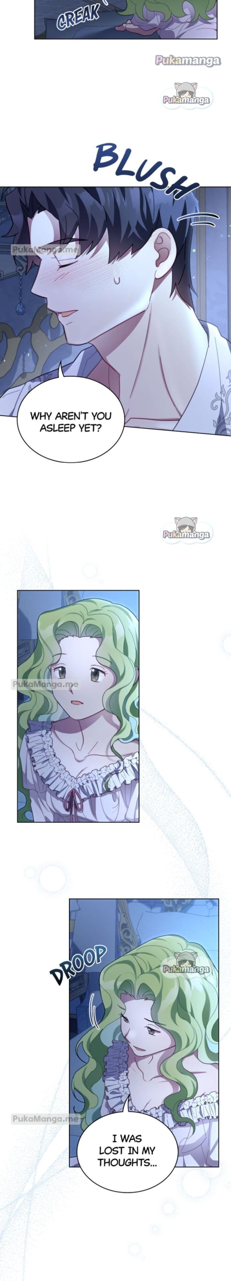 Princess of the Animals chapter 19 - page 16