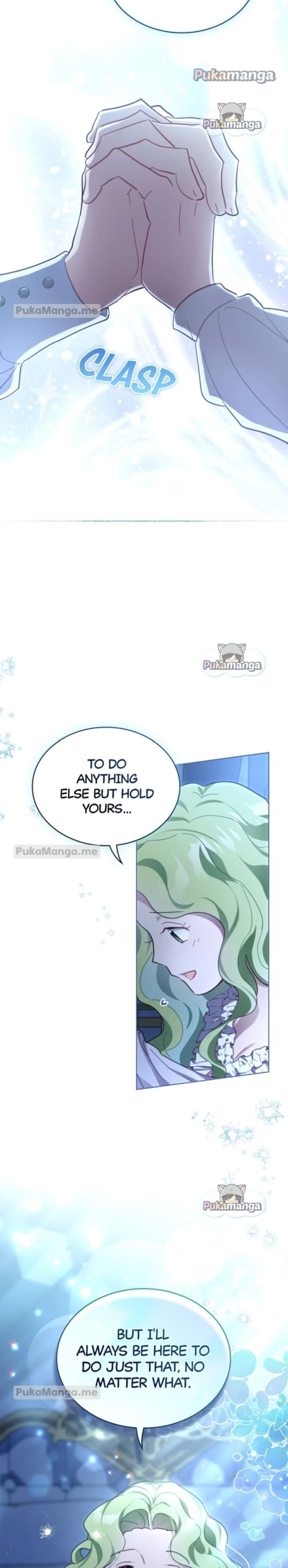 Princess of the Animals chapter 19 - page 19