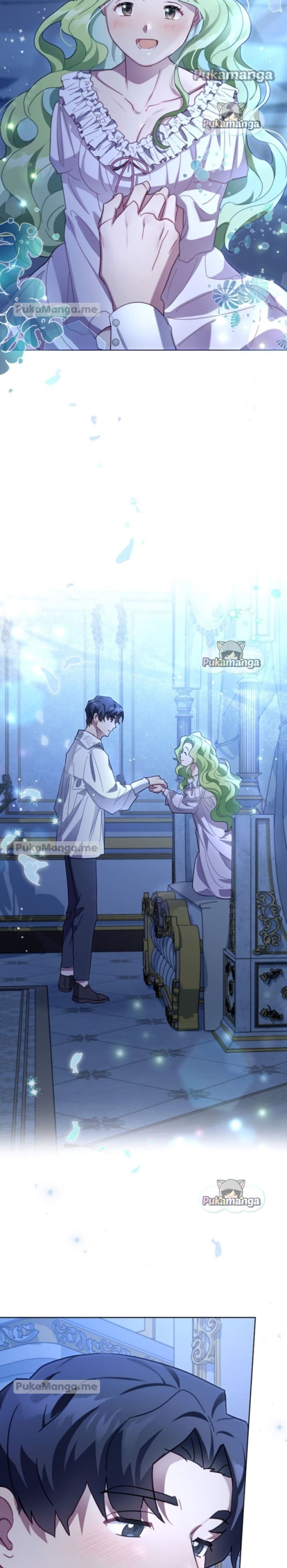 Princess of the Animals chapter 19 - page 20