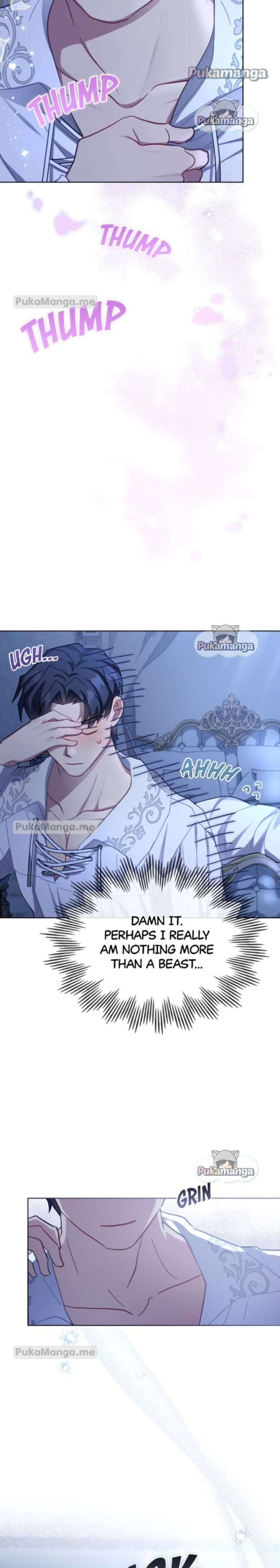 Princess of the Animals chapter 19 - page 23