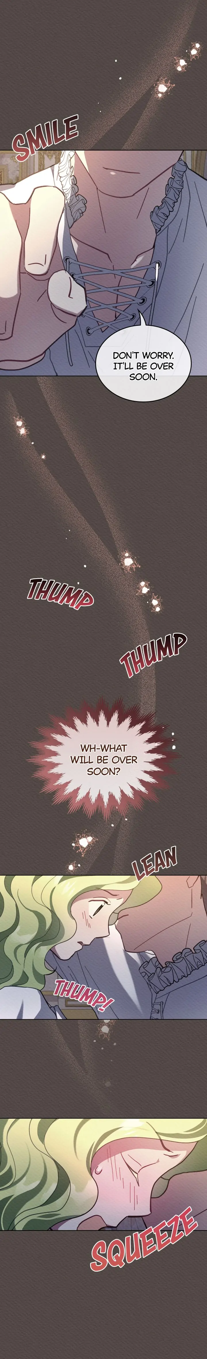 Princess of the Animals Chapter 16 - page 15