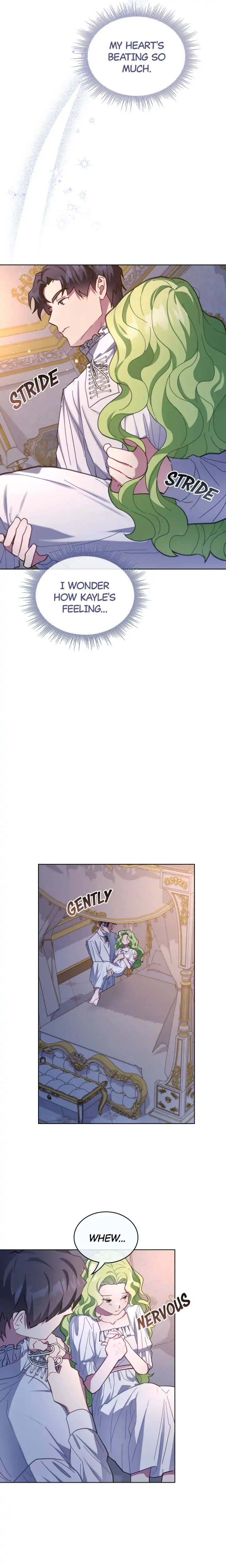 Princess of the Animals Chapter 16 - page 2