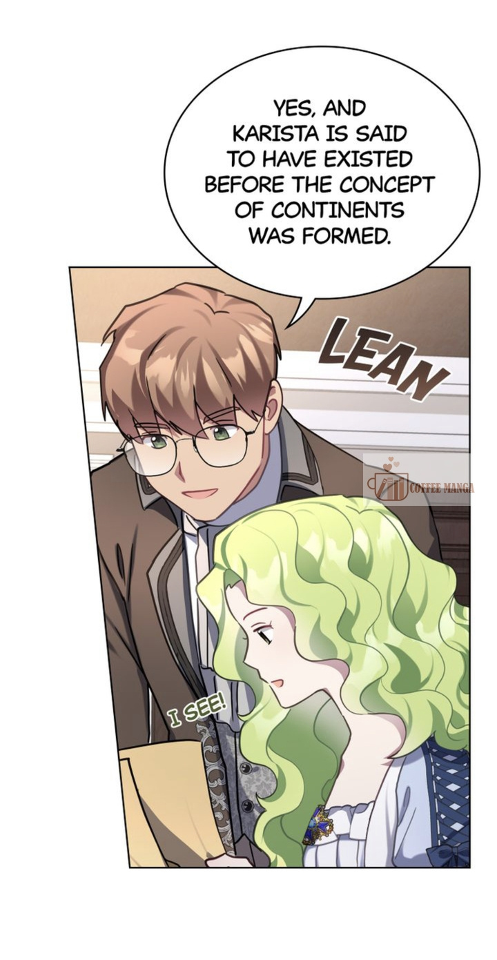 Princess of the Animals chapter 14 - page 33