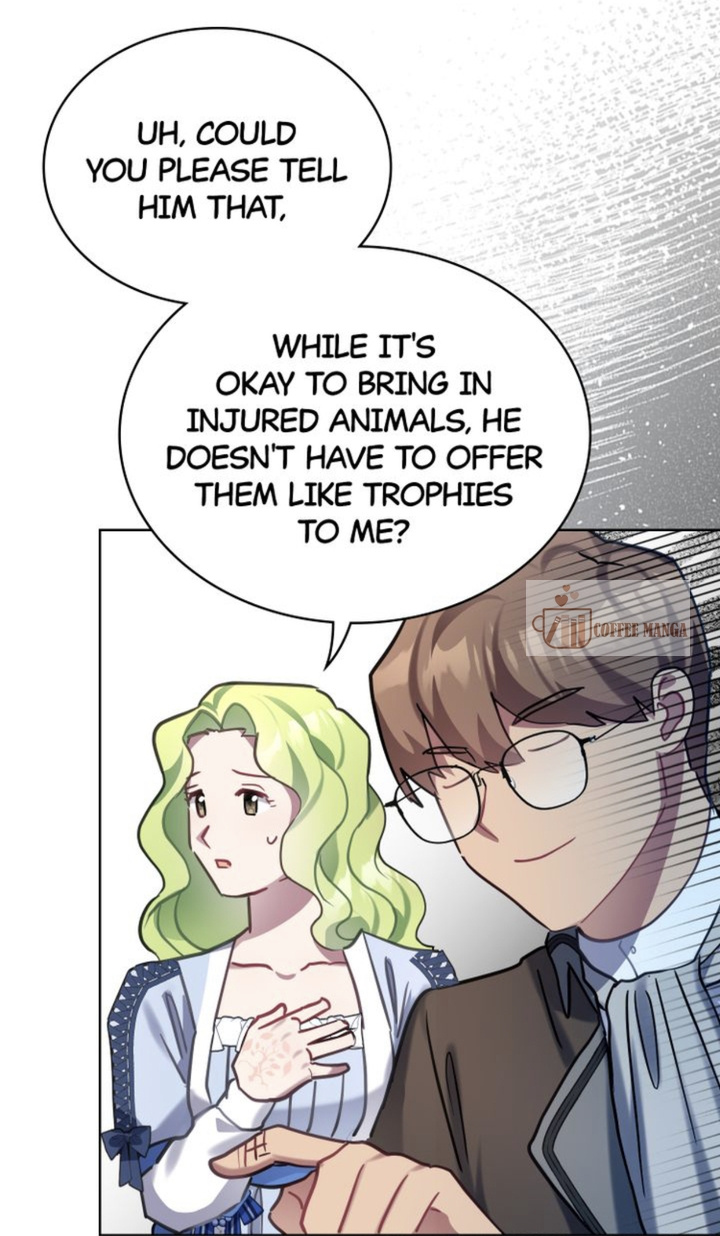 Princess of the Animals chapter 14 - page 64