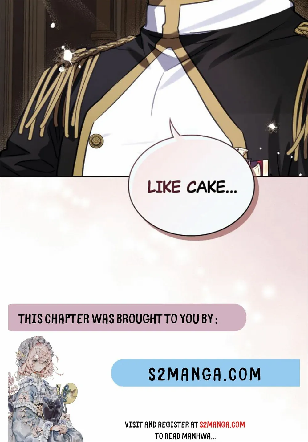 Princess of the Animals chapter 10 - page 21