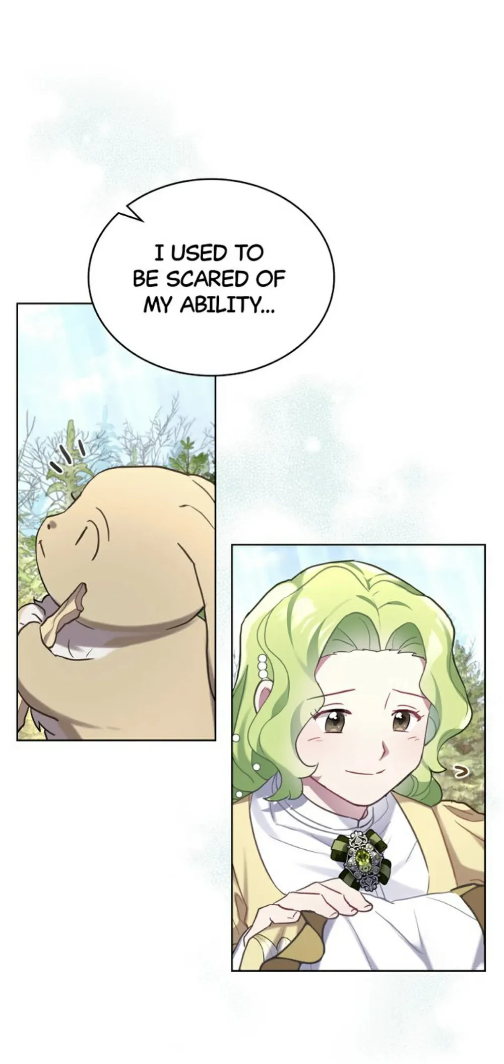 Princess of the Animals chapter 10 - page 37