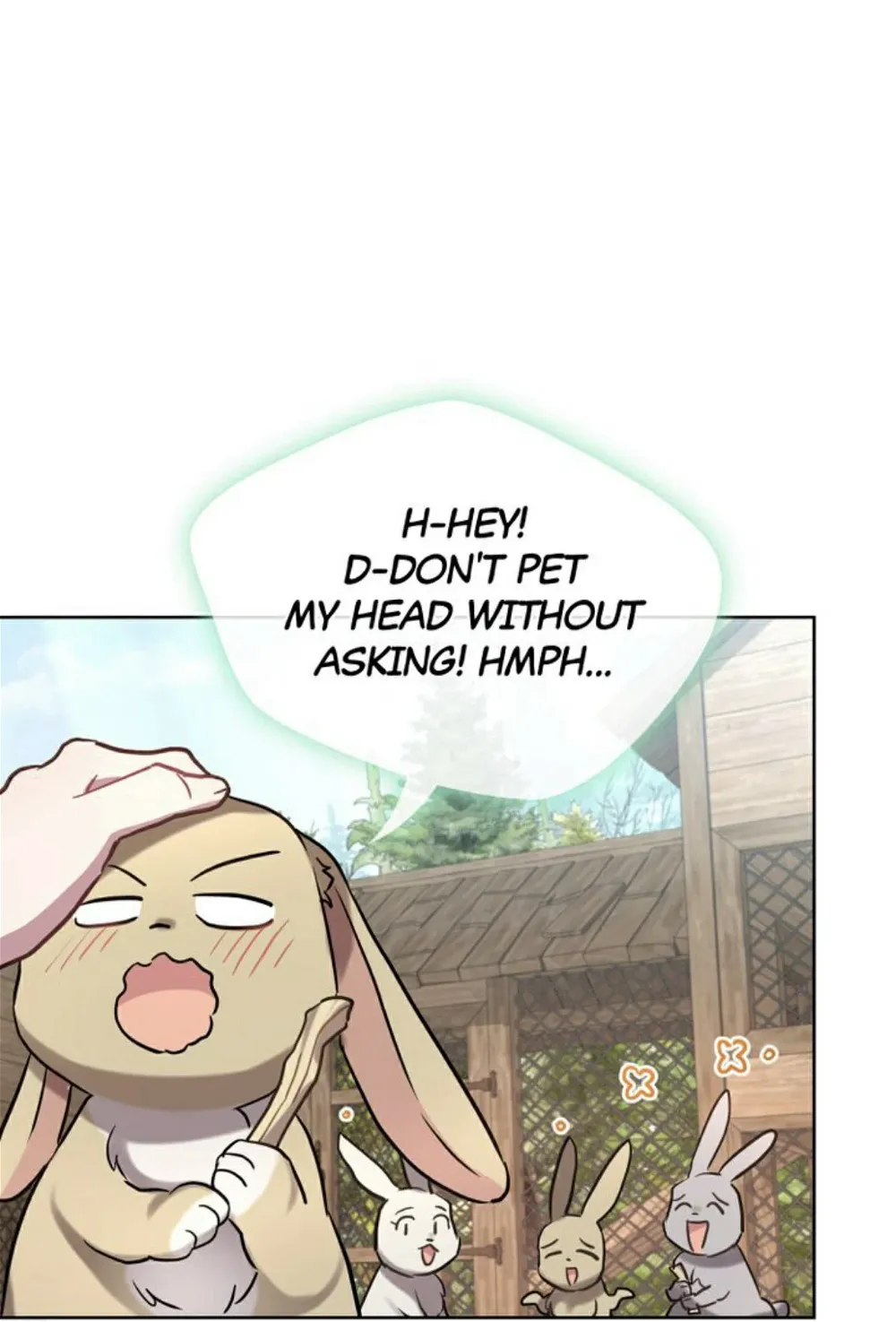 Princess of the Animals chapter 10 - page 39