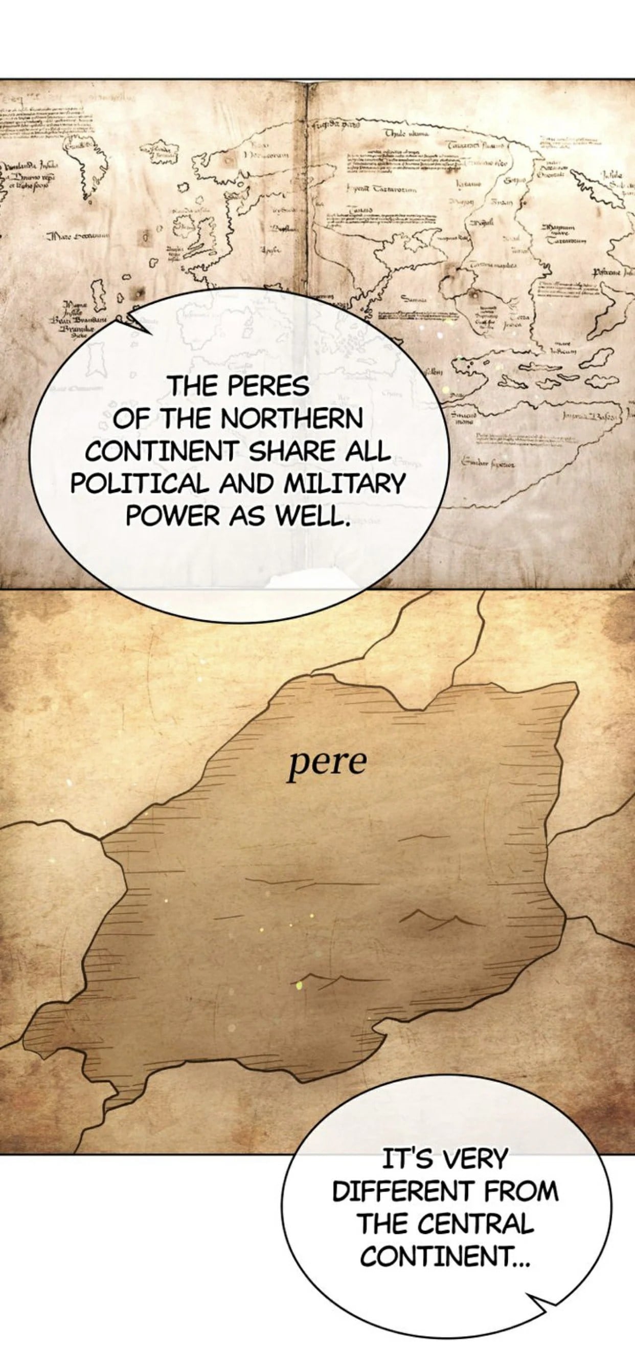 Princess of the Animals chapter 9 - page 8