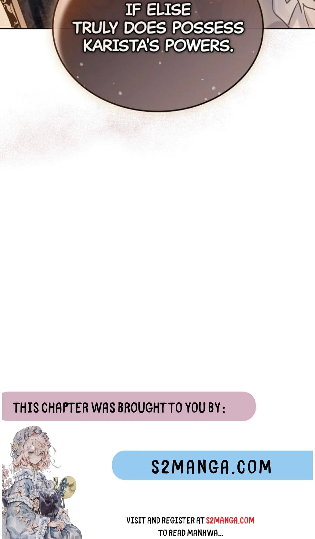 Princess of the Animals chapter 7 - page 35