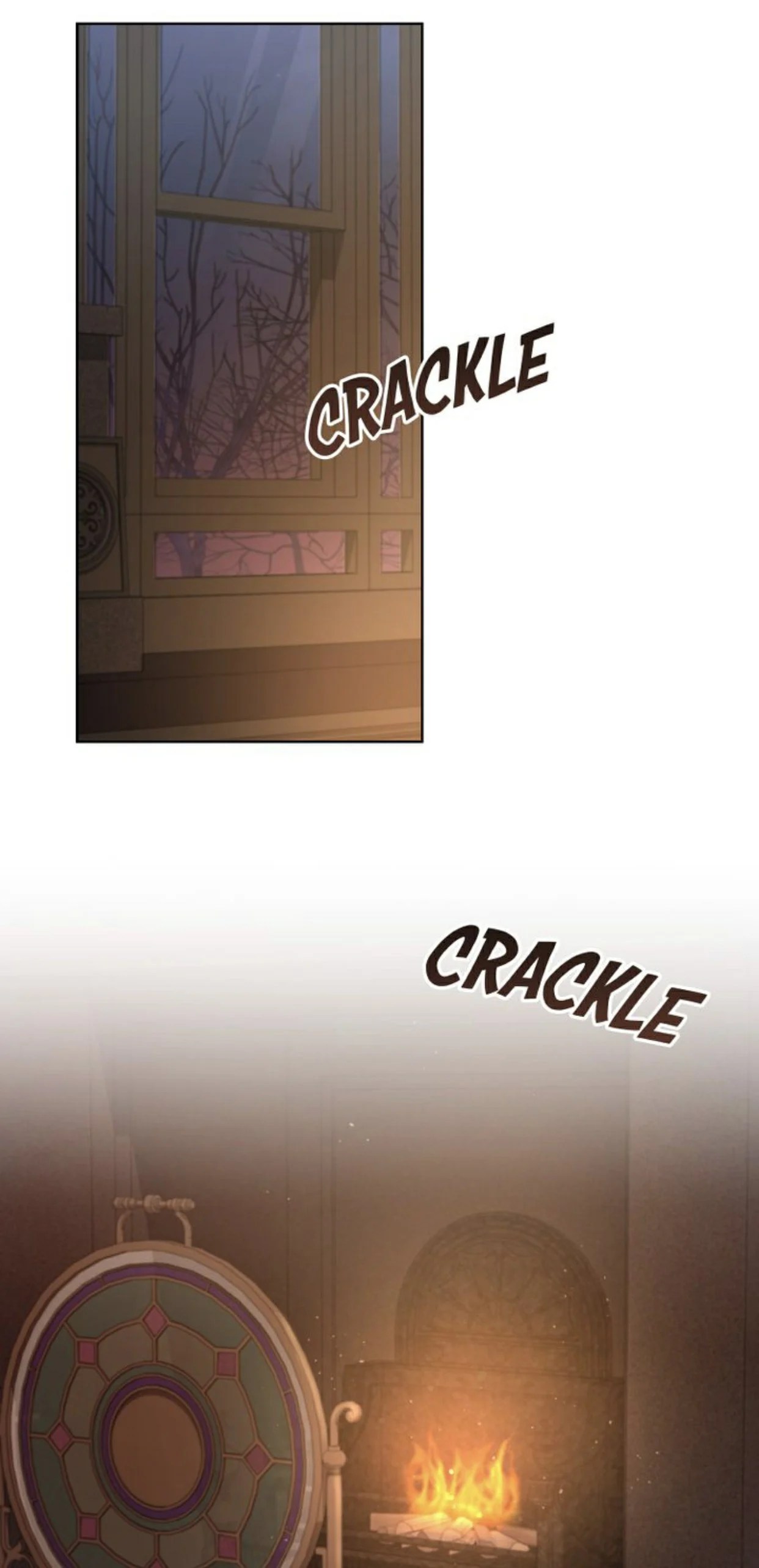 Princess of the Animals chapter 7 - page 36
