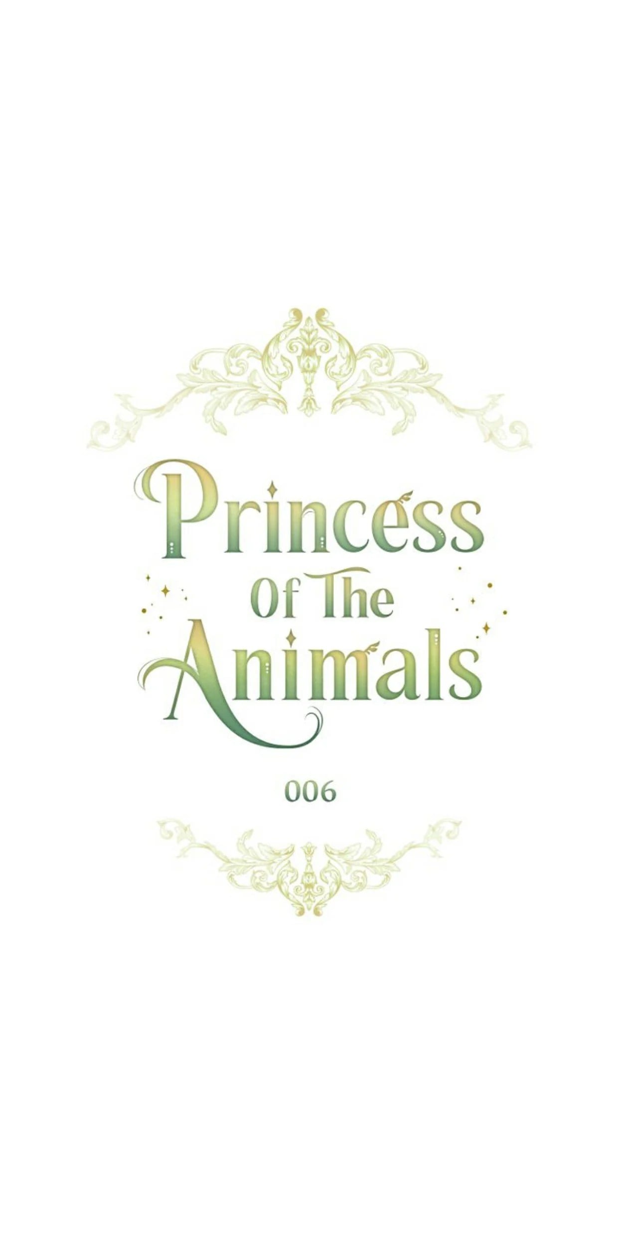 Princess of the Animals chapter 6 - page 12