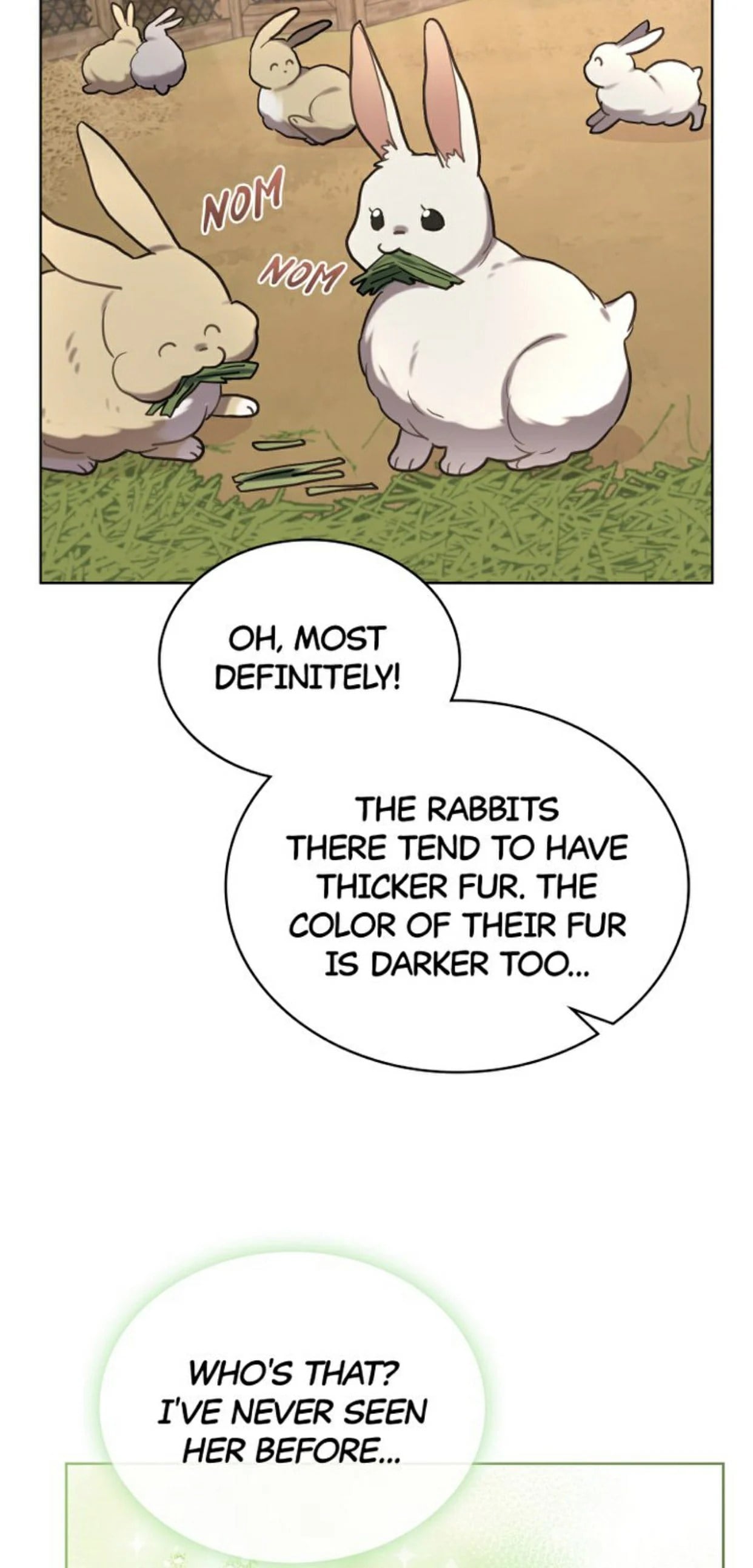 Princess of the Animals chapter 6 - page 43