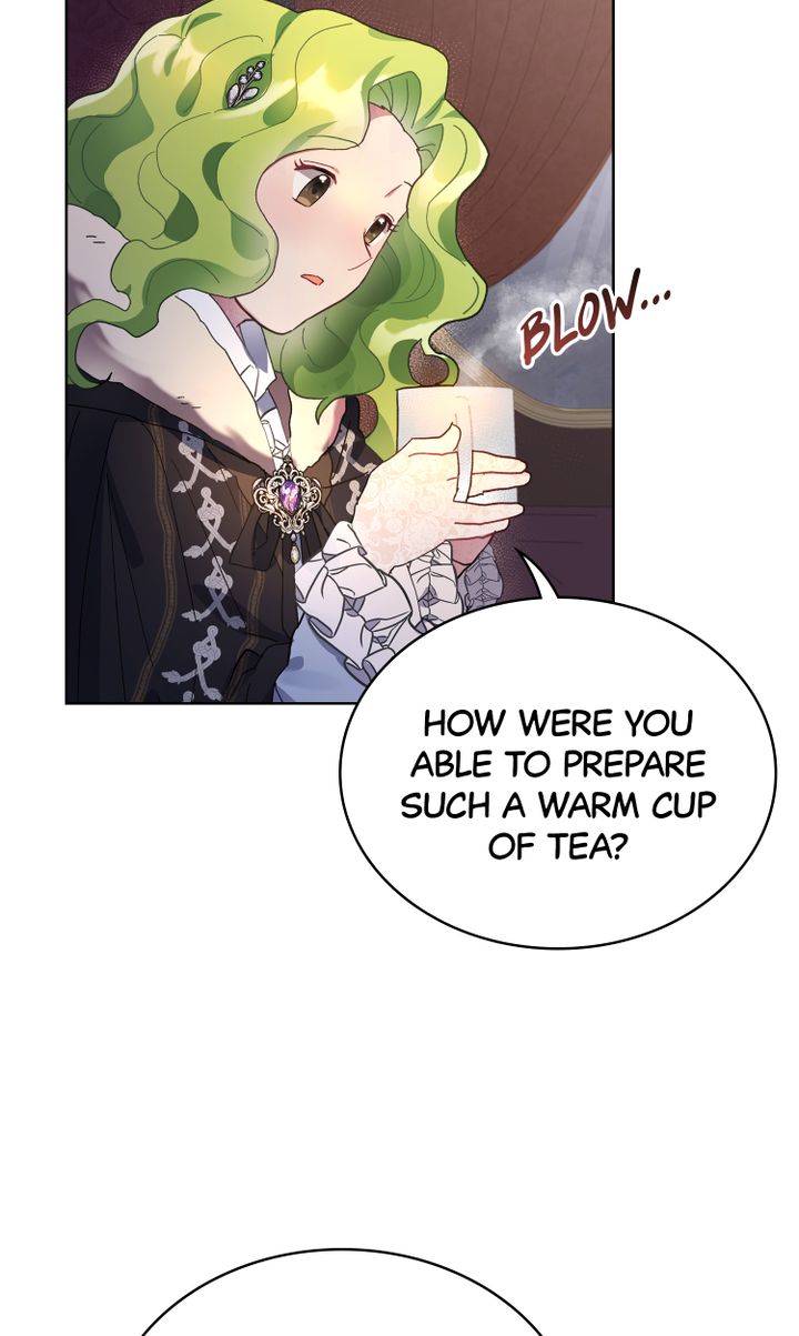 Princess of the Animals chapter 4 - page 69
