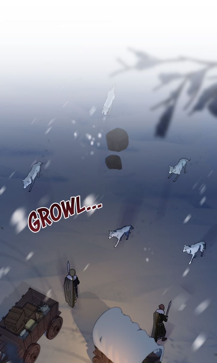 Princess of the Animals chapter 4 - page 84