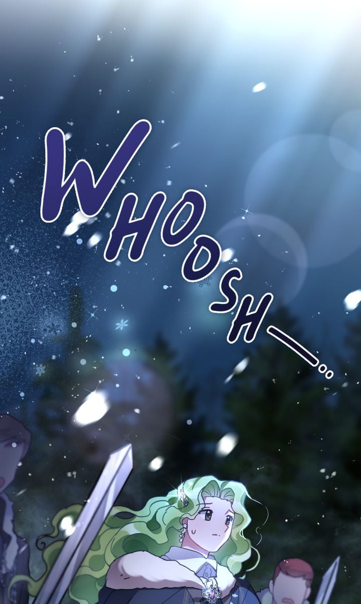 Princess of the Animals chapter 4 - page 91