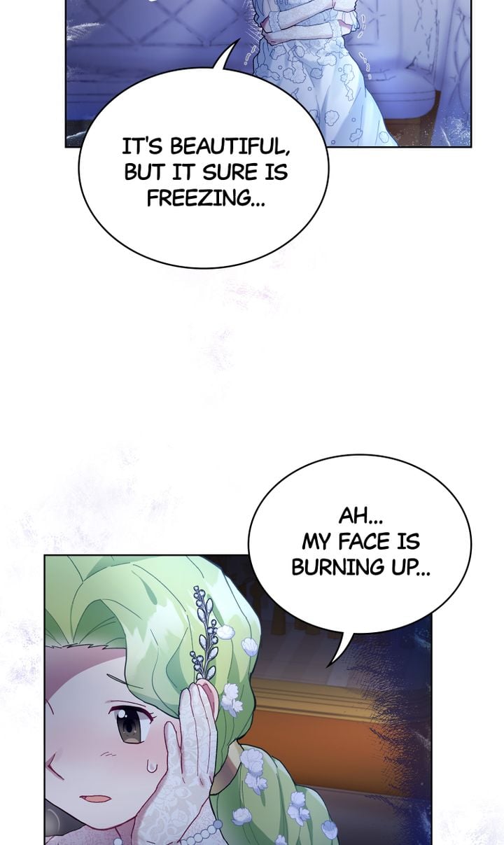 Princess of the Animals chapter 3 - page 12