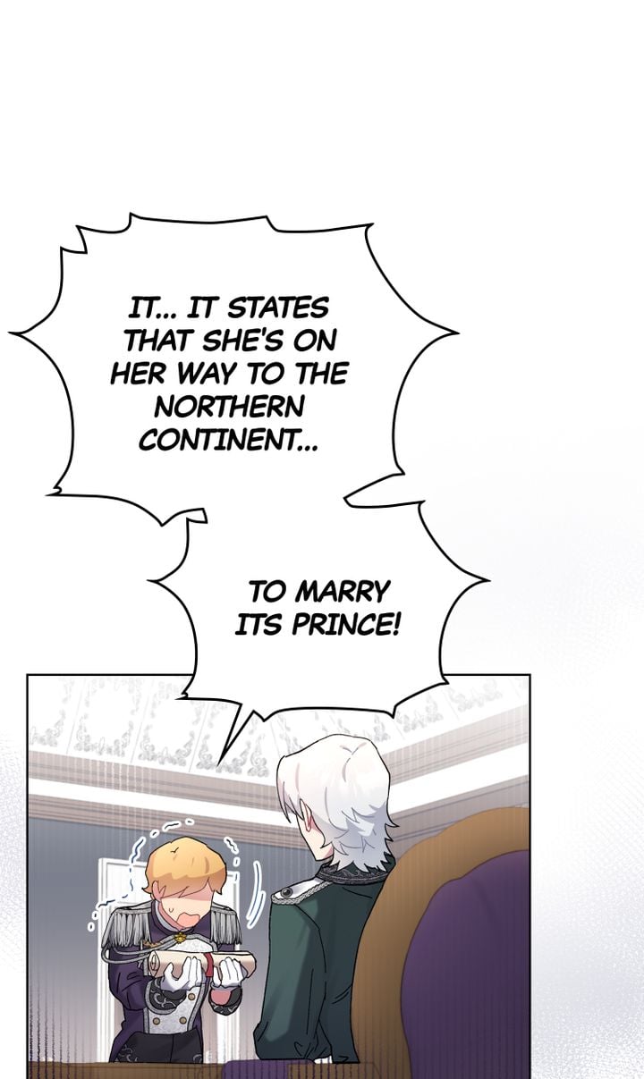 Princess of the Animals chapter 3 - page 56