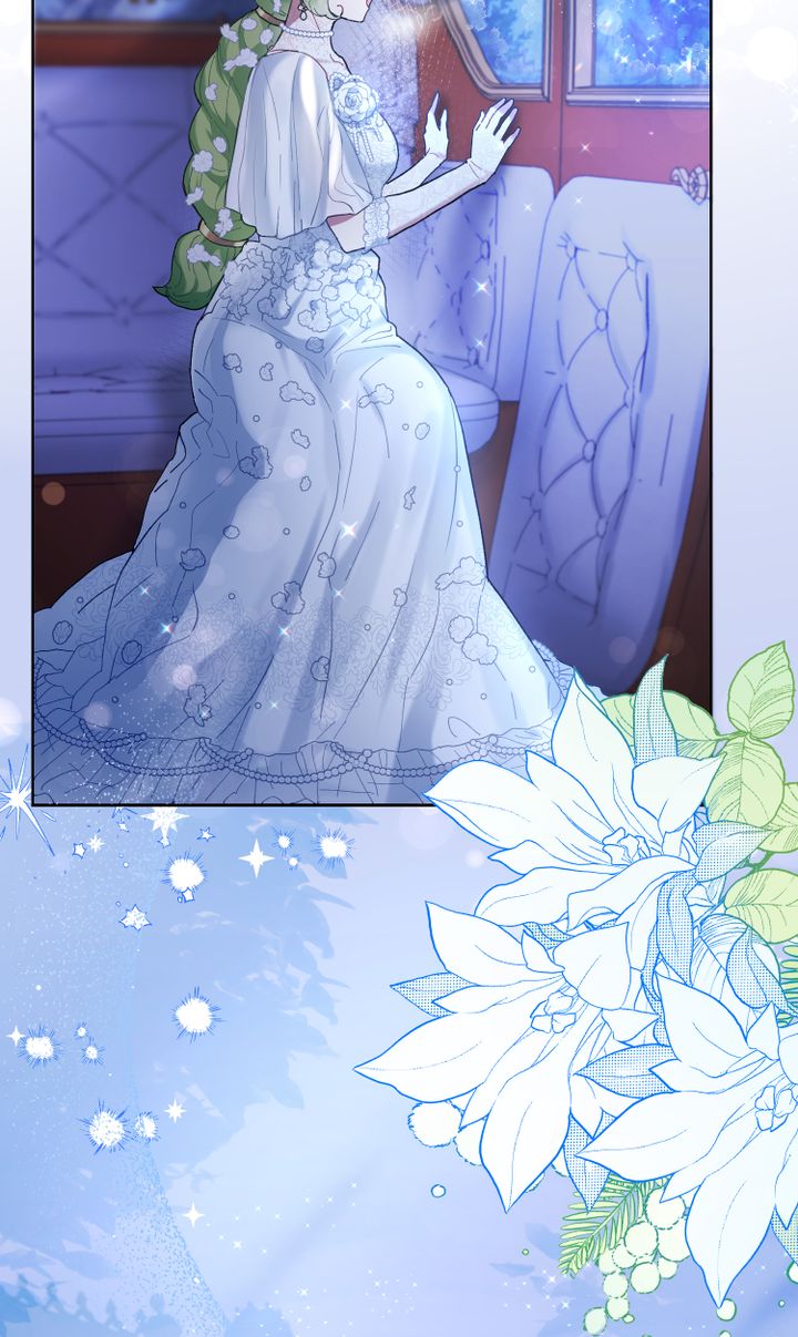 Princess of the Animals chapter 3 - page 8
