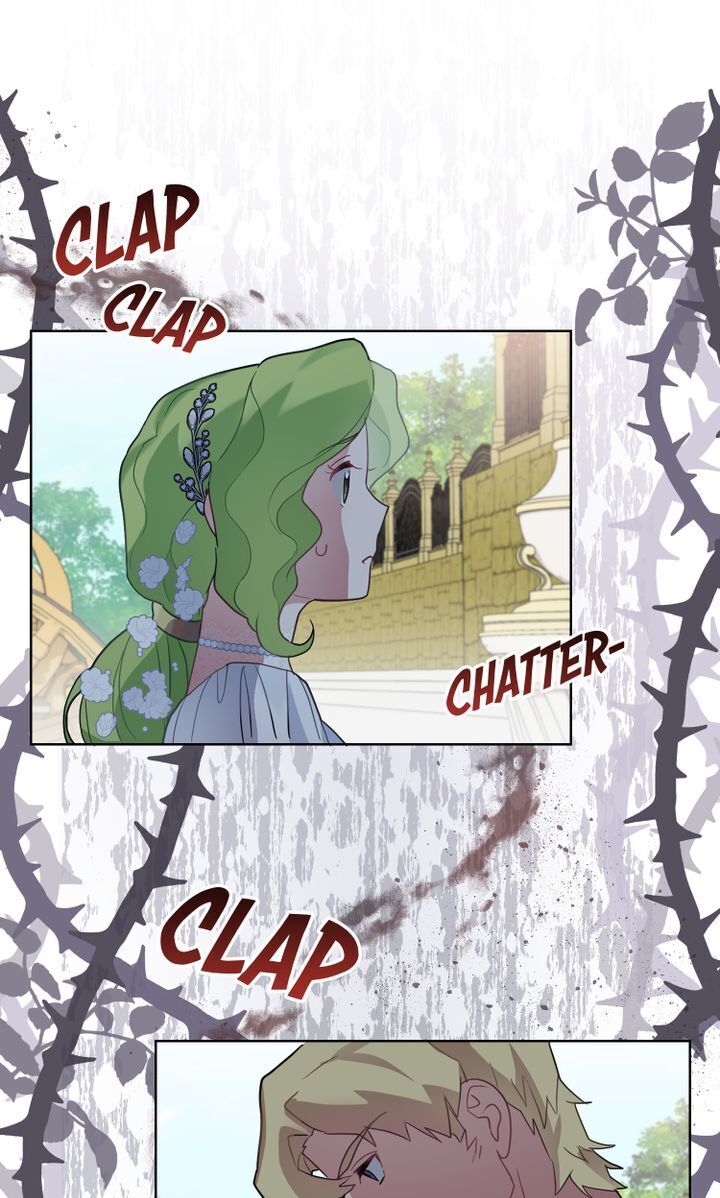 Princess of the Animals chapter 2 - page 59