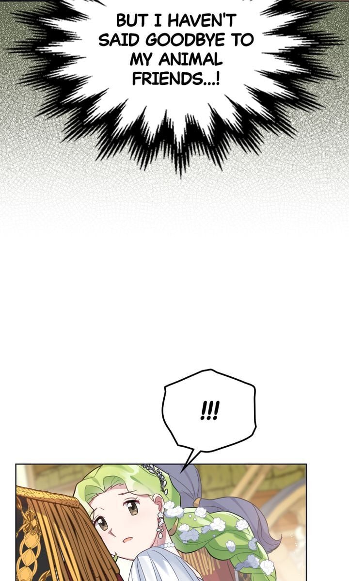 Princess of the Animals chapter 2 - page 68