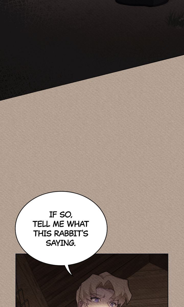 Princess of the Animals chapter 2 - page 8