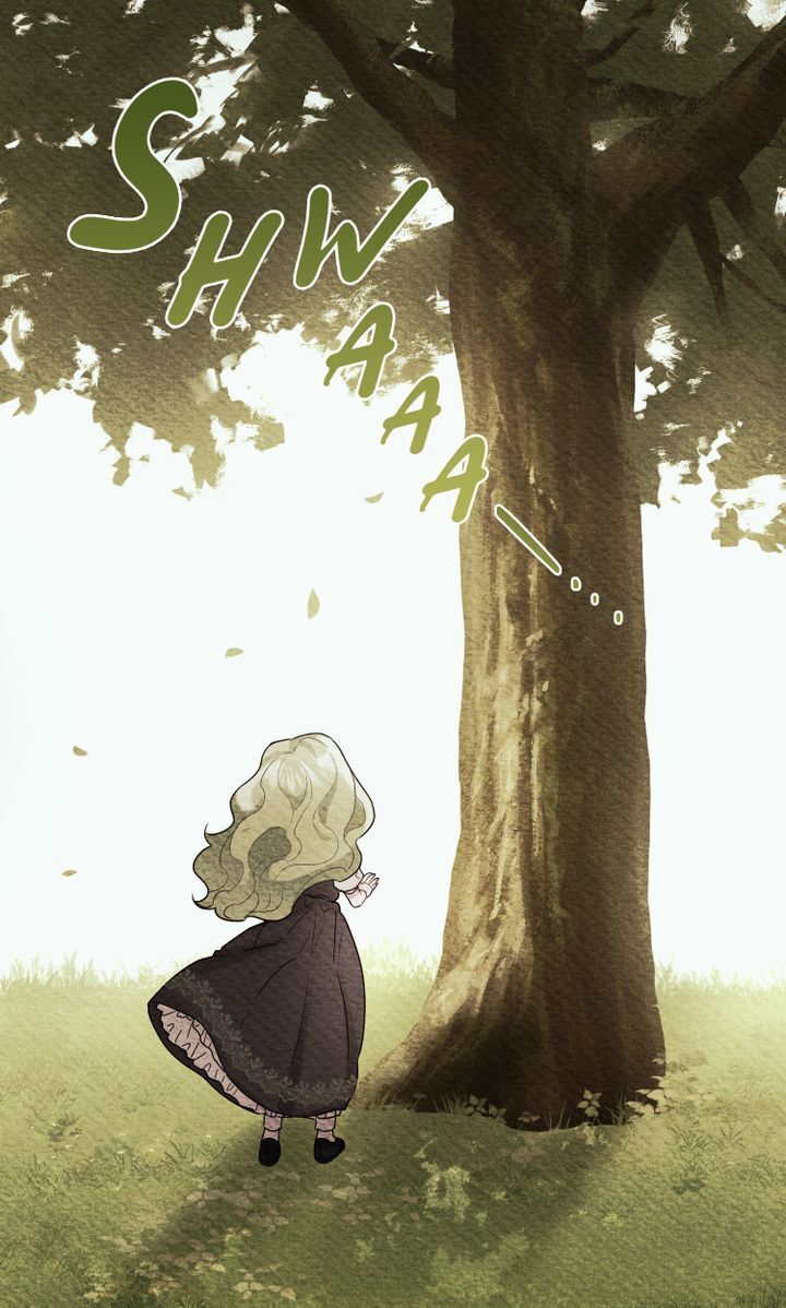 Princess of the Animals chapter 1 - page 30