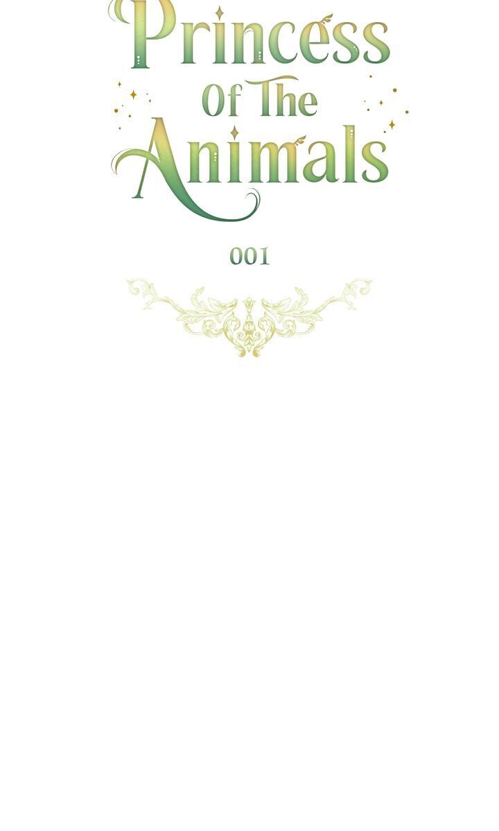 Princess of the Animals chapter 1 - page 36