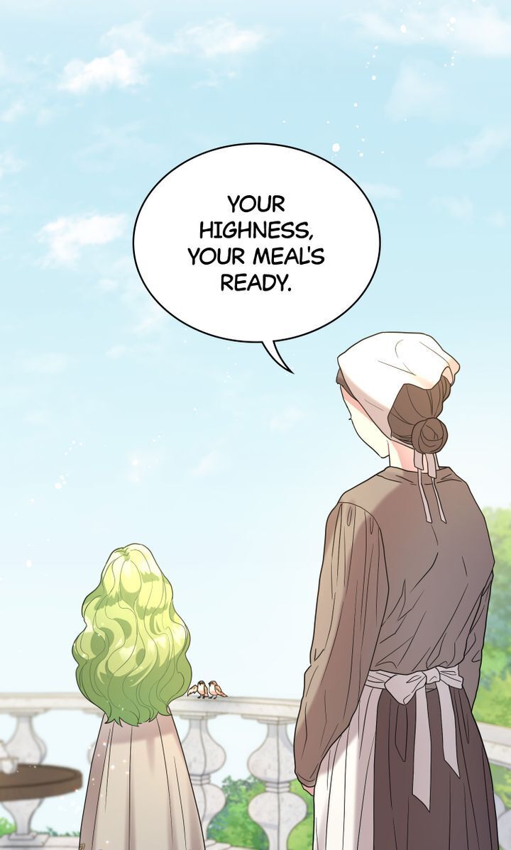 Princess of the Animals chapter 1 - page 38
