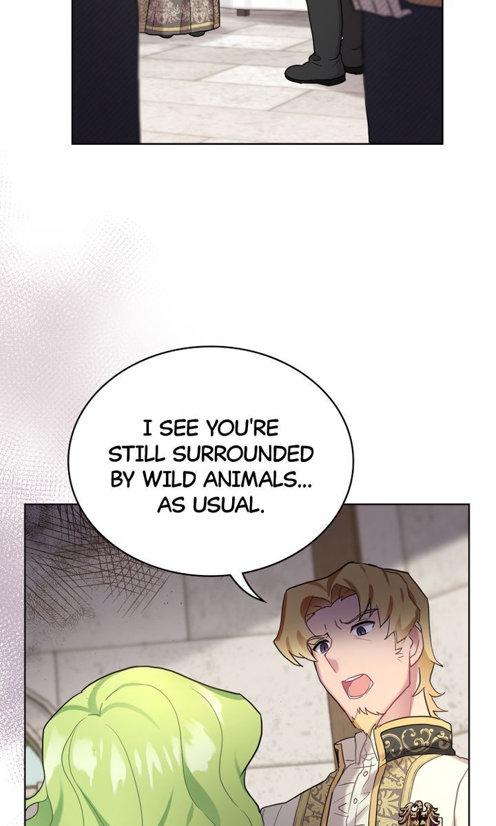 Princess of the Animals chapter 1 - page 55