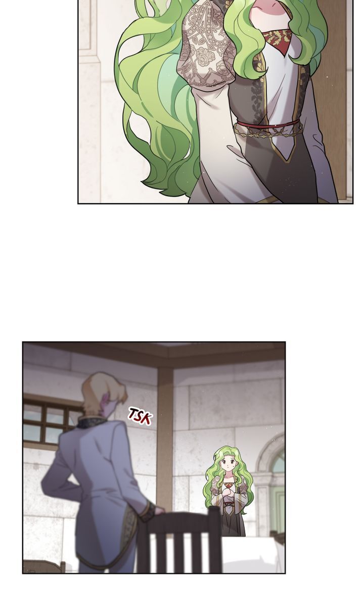 Princess of the Animals chapter 1 - page 57