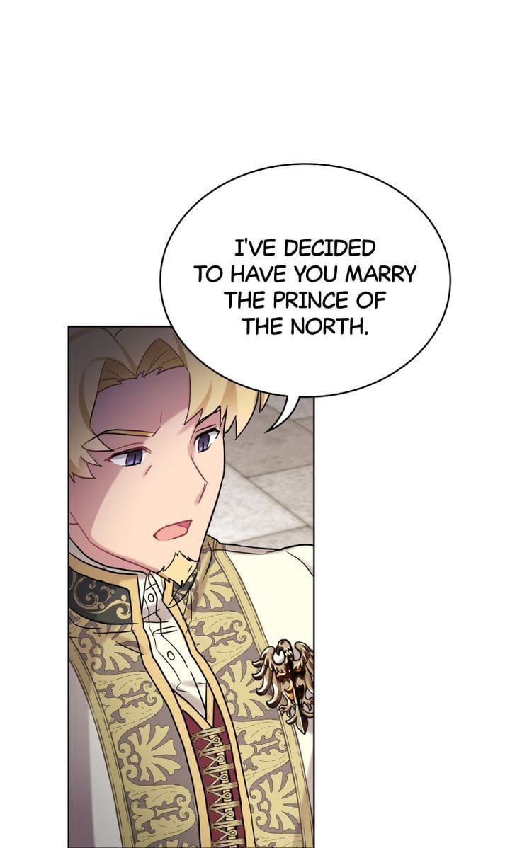 Princess of the Animals chapter 1 - page 58