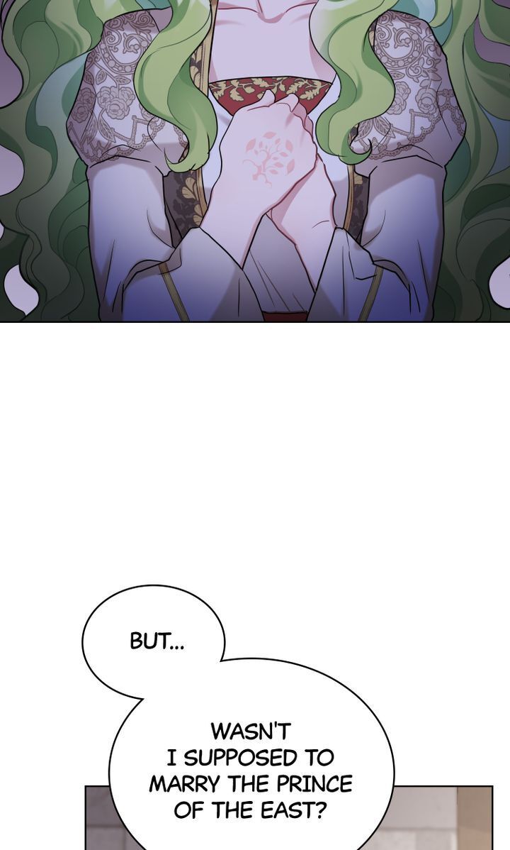 Princess of the Animals chapter 1 - page 60