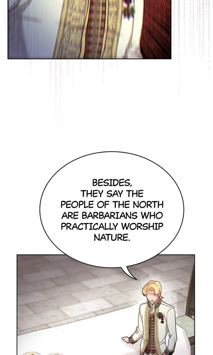 Princess of the Animals chapter 1 - page 63