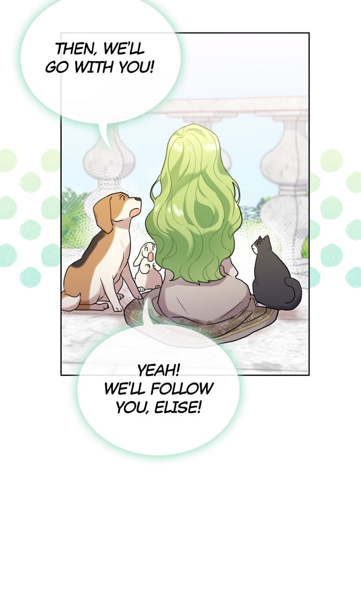 Princess of the Animals chapter 1 - page 87