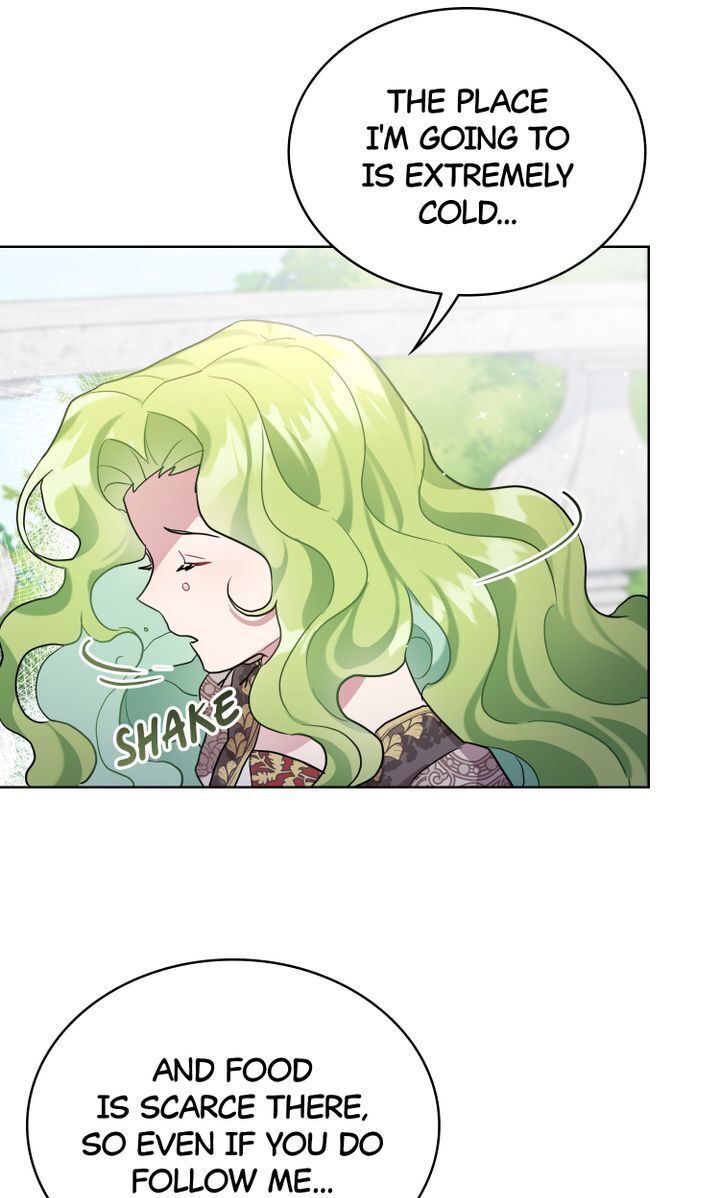 Princess of the Animals chapter 1 - page 88