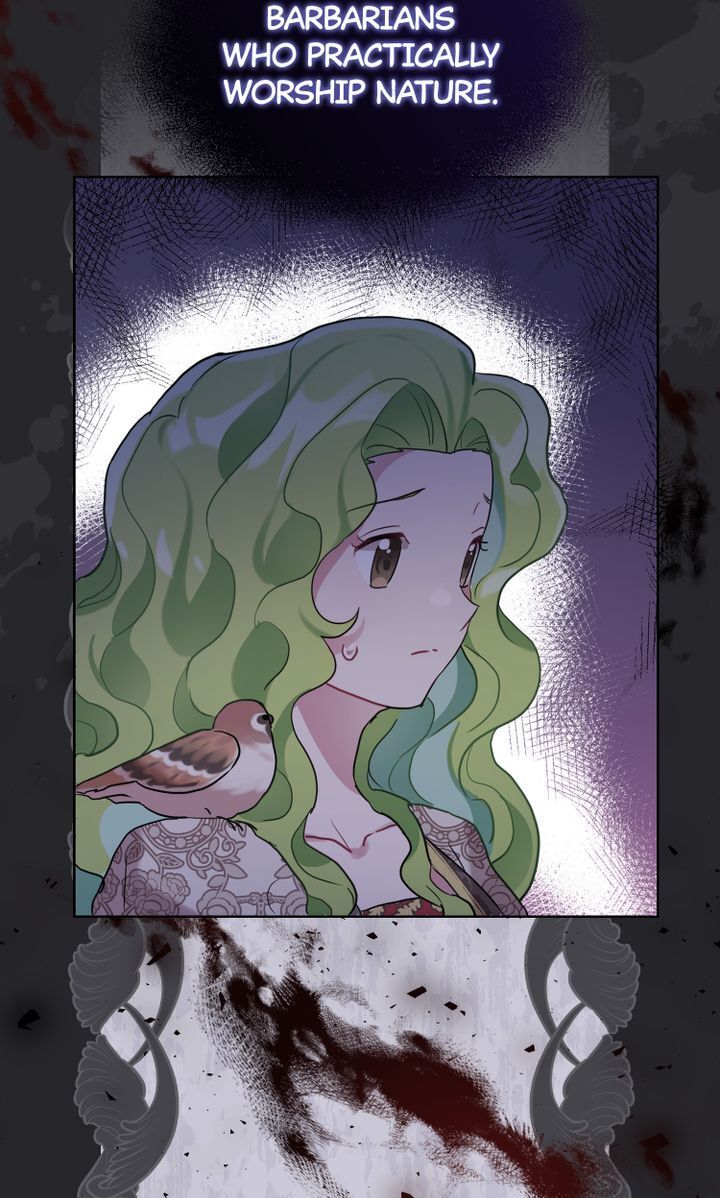 Princess of the Animals chapter 1 - page 94