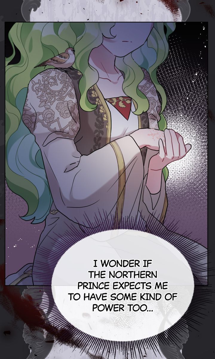 Princess of the Animals chapter 1 - page 95