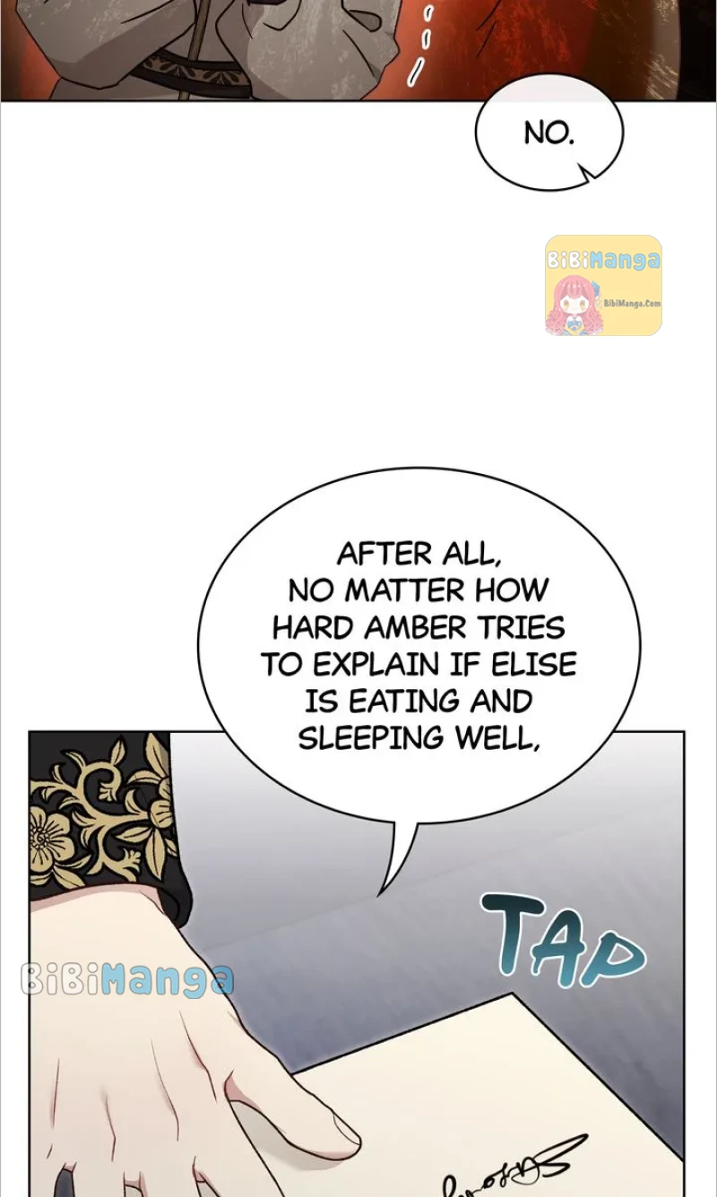 Princess of the Animals Chapter 58 - page 13