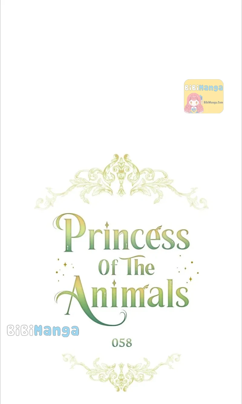 Princess of the Animals Chapter 58 - page 23