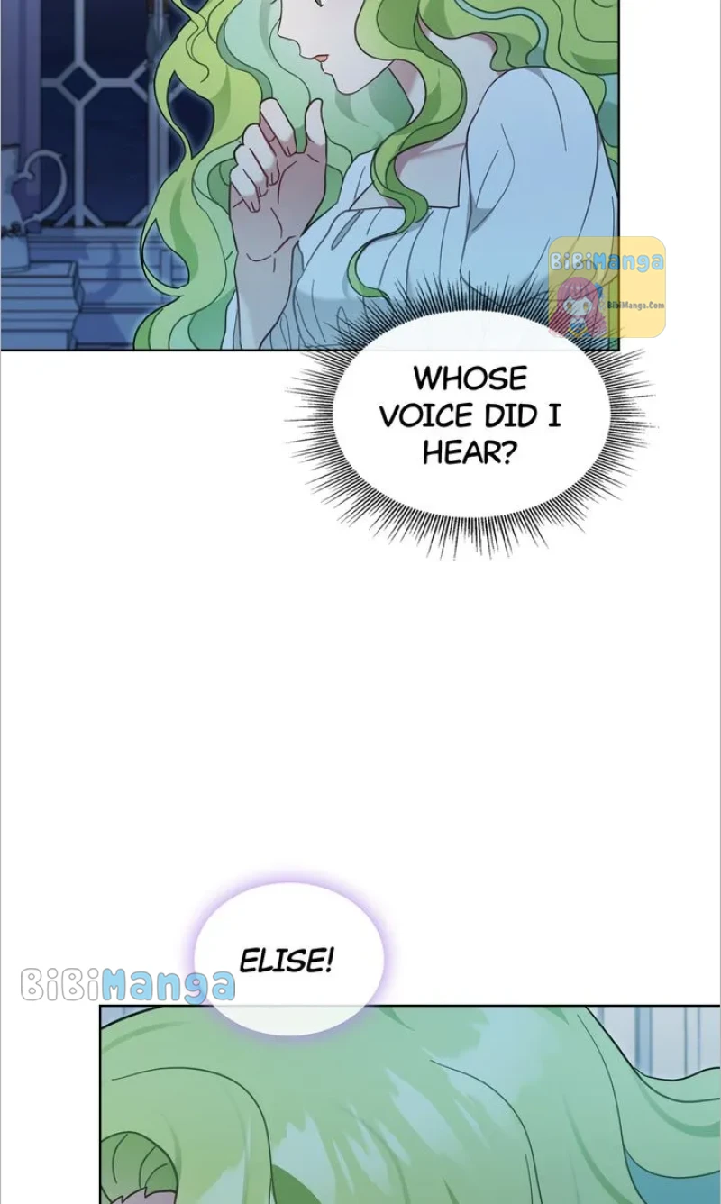 Princess of the Animals Chapter 58 - page 26