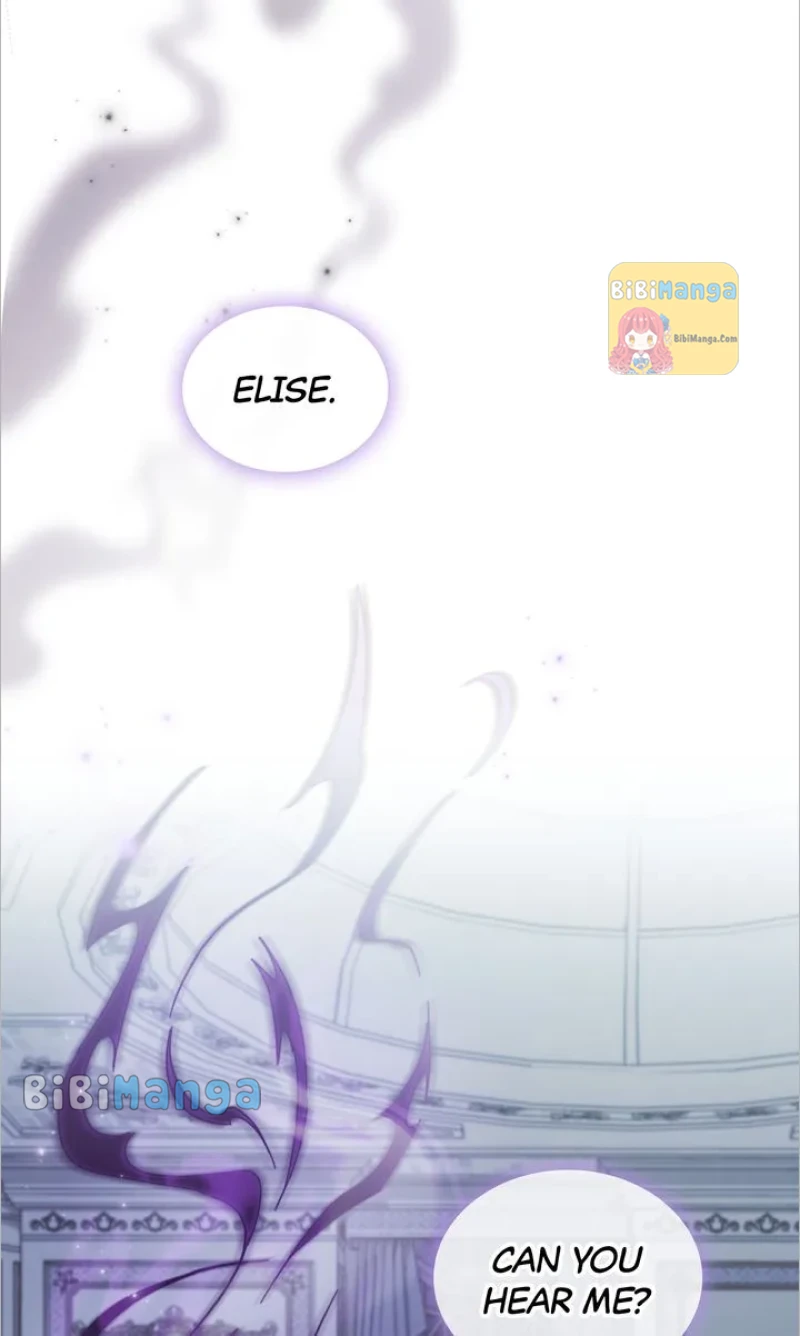 Princess of the Animals Chapter 58 - page 33