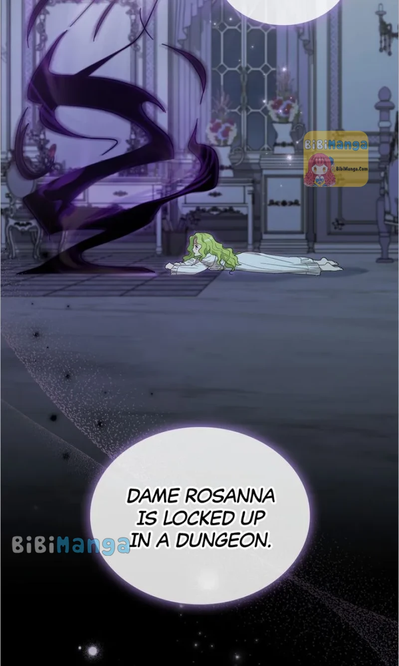 Princess of the Animals Chapter 58 - page 34