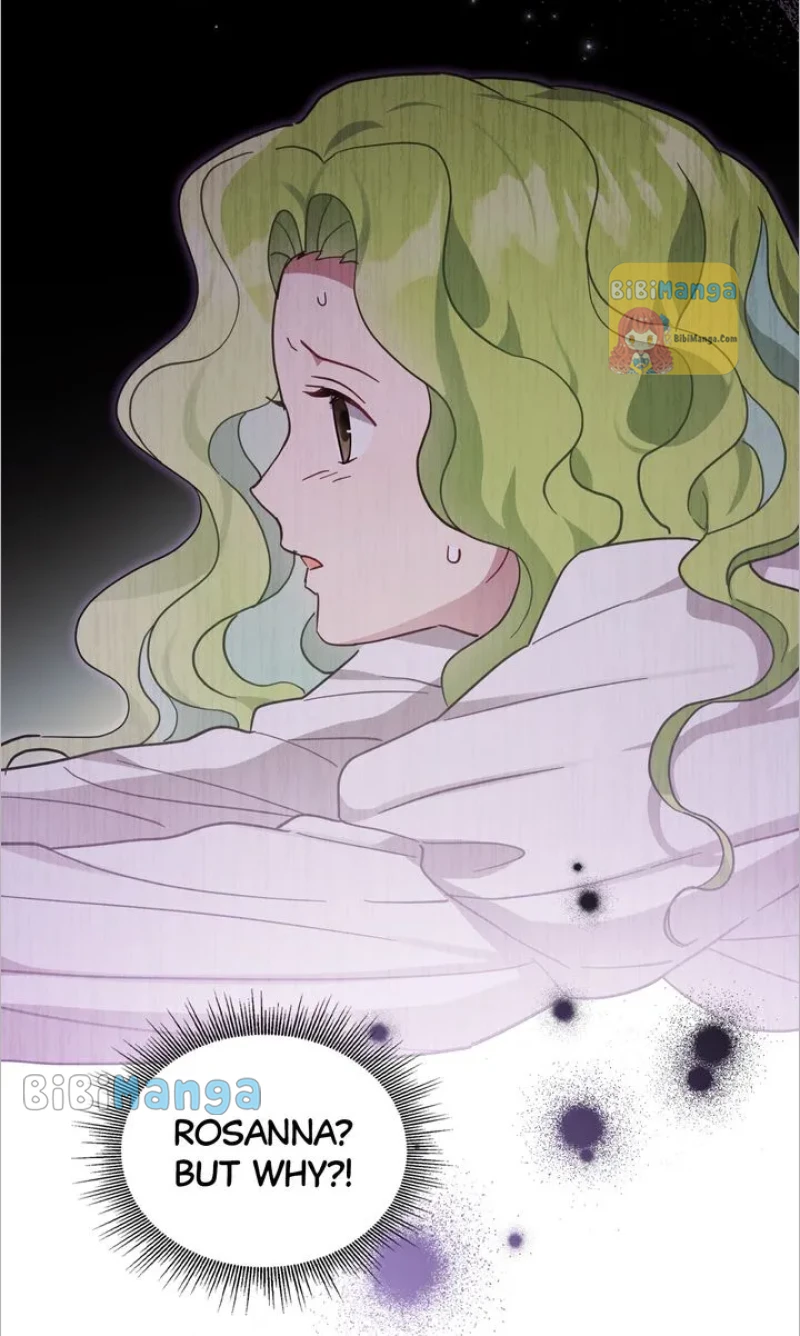 Princess of the Animals Chapter 58 - page 35