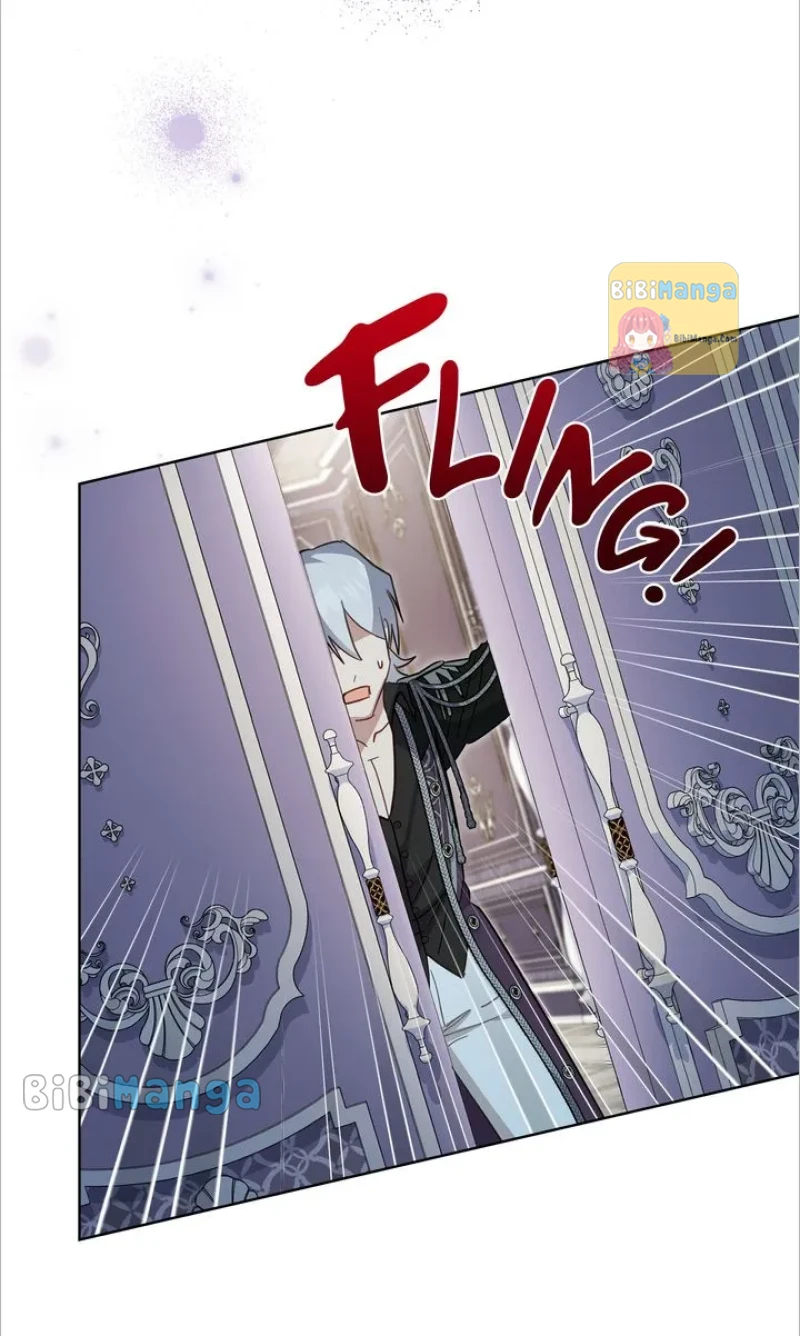 Princess of the Animals Chapter 58 - page 36