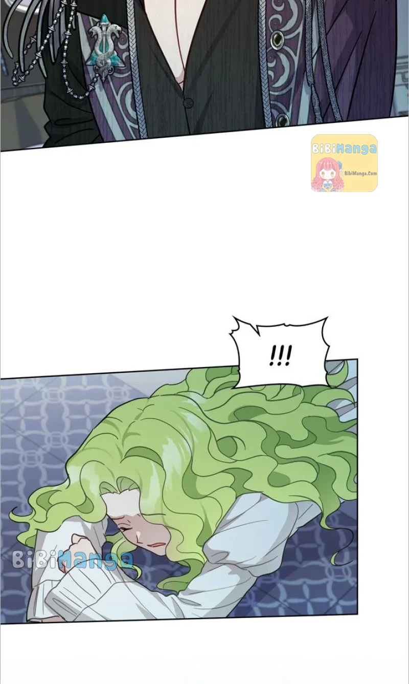 Princess of the Animals Chapter 58 - page 38